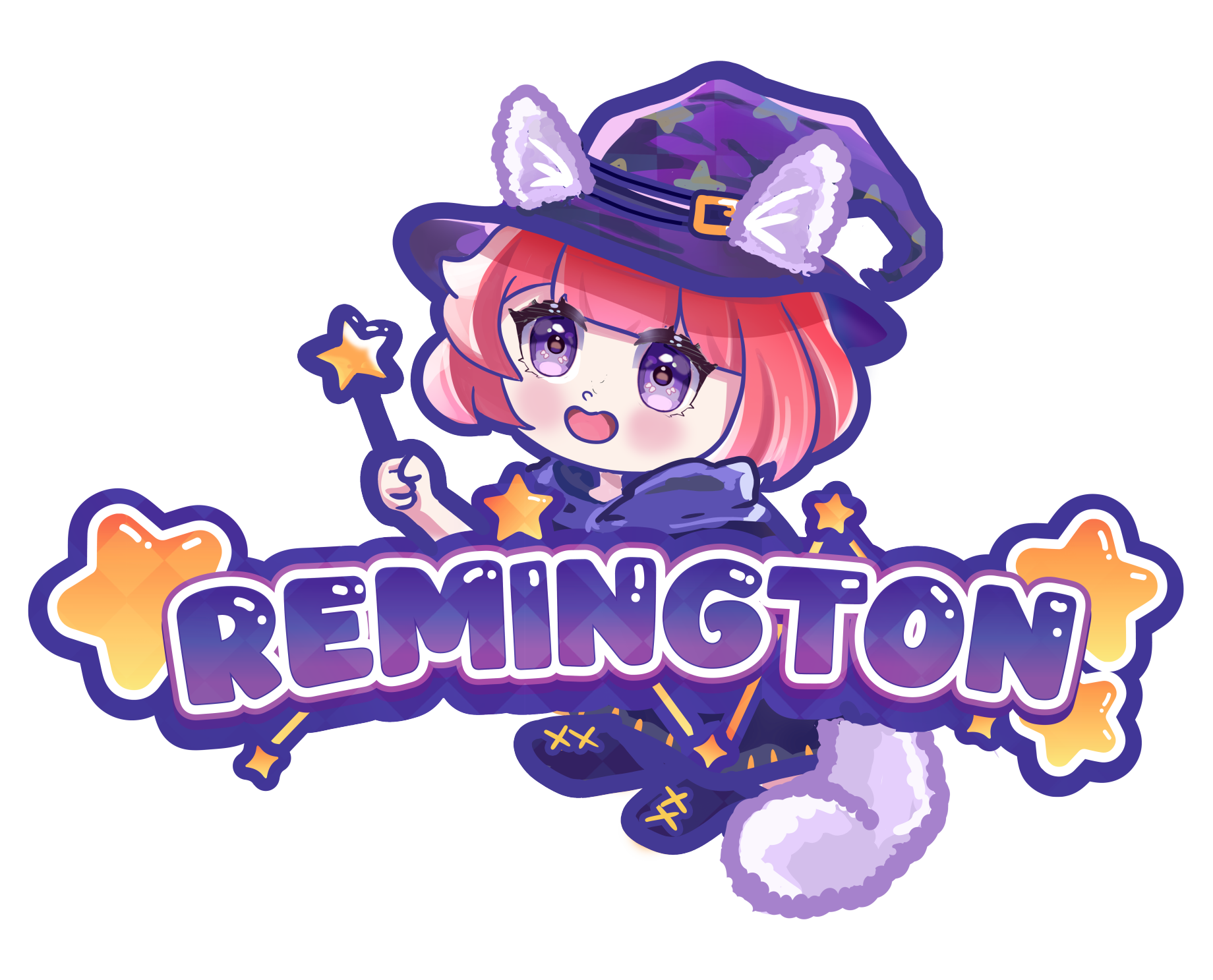 Remington