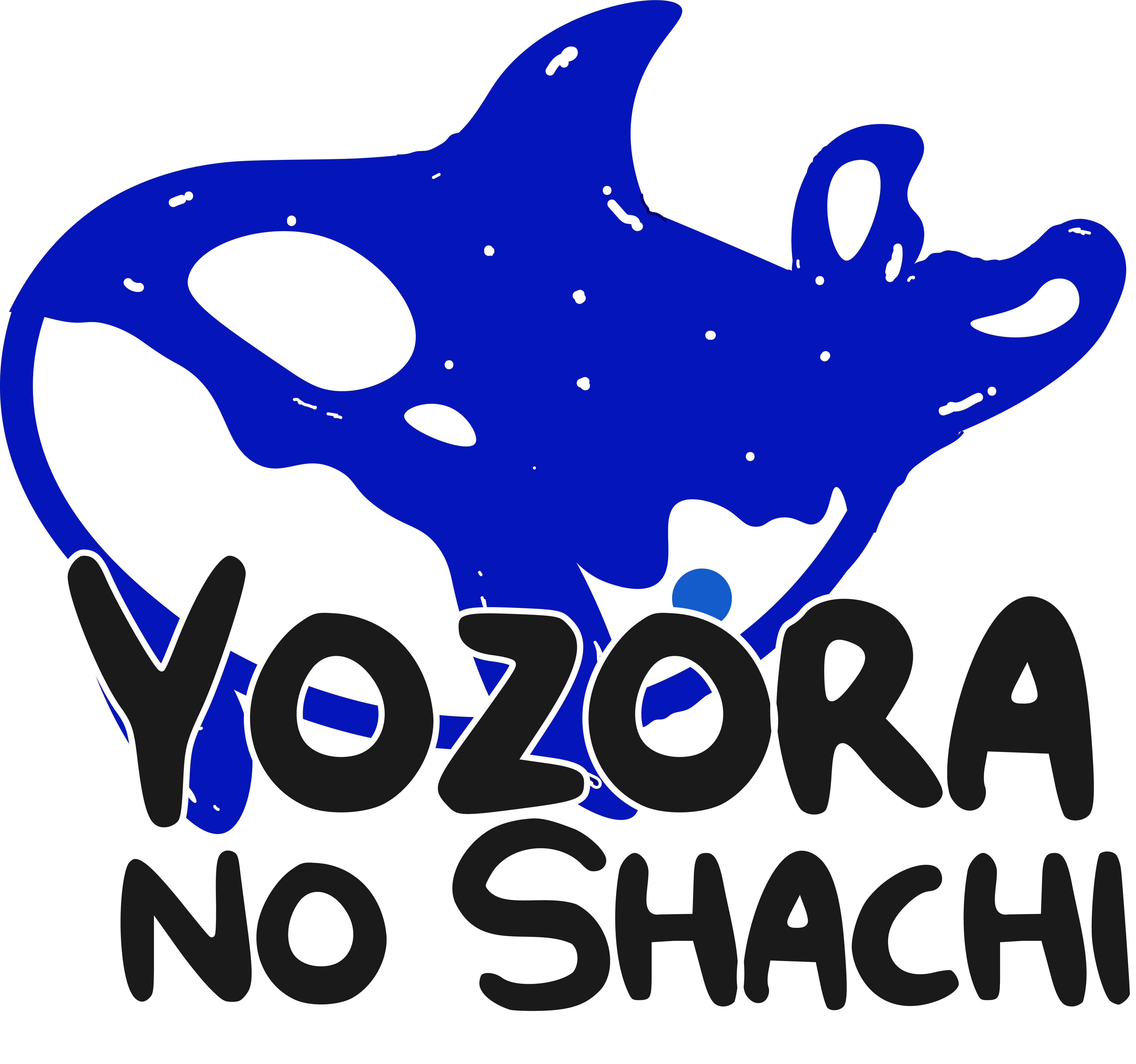 Yozora no Shachi