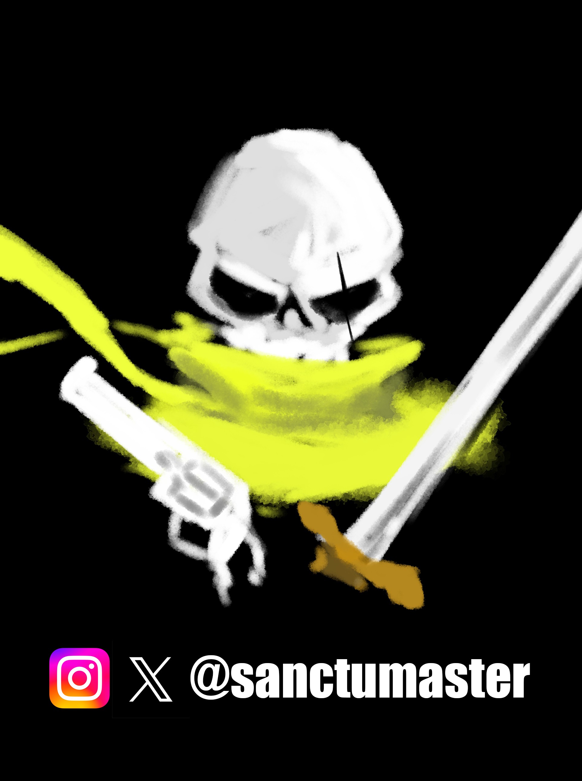 Sanctumaster