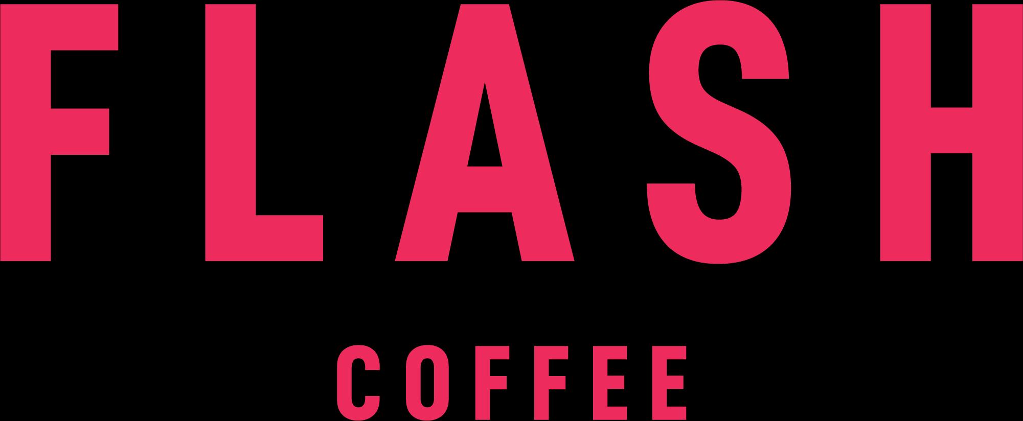 FLASH COFFEE